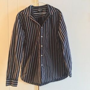 Men’s Dress Shirt